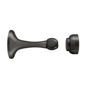 Deltana 3" Magnetic Door Holder by Deltana
