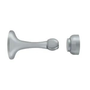 Deltana 3" Magnetic Door Holder by Deltana