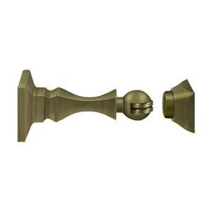 Deltana 3-1/2" Magnetic Door Holder by Deltana