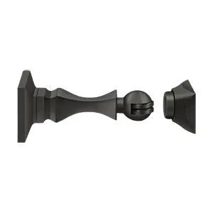 Deltana 3-1/2" Magnetic Door Holder by Deltana