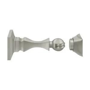 Deltana 3-1/2" Magnetic Door Holder by Deltana