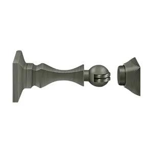 Deltana 3-1/2" Magnetic Door Holder by Deltana