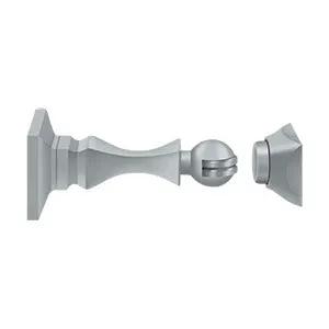 Deltana 3-1/2" Magnetic Door Holder by Deltana