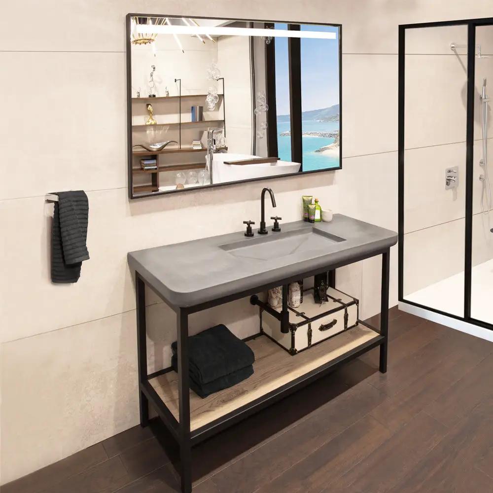 slate sink