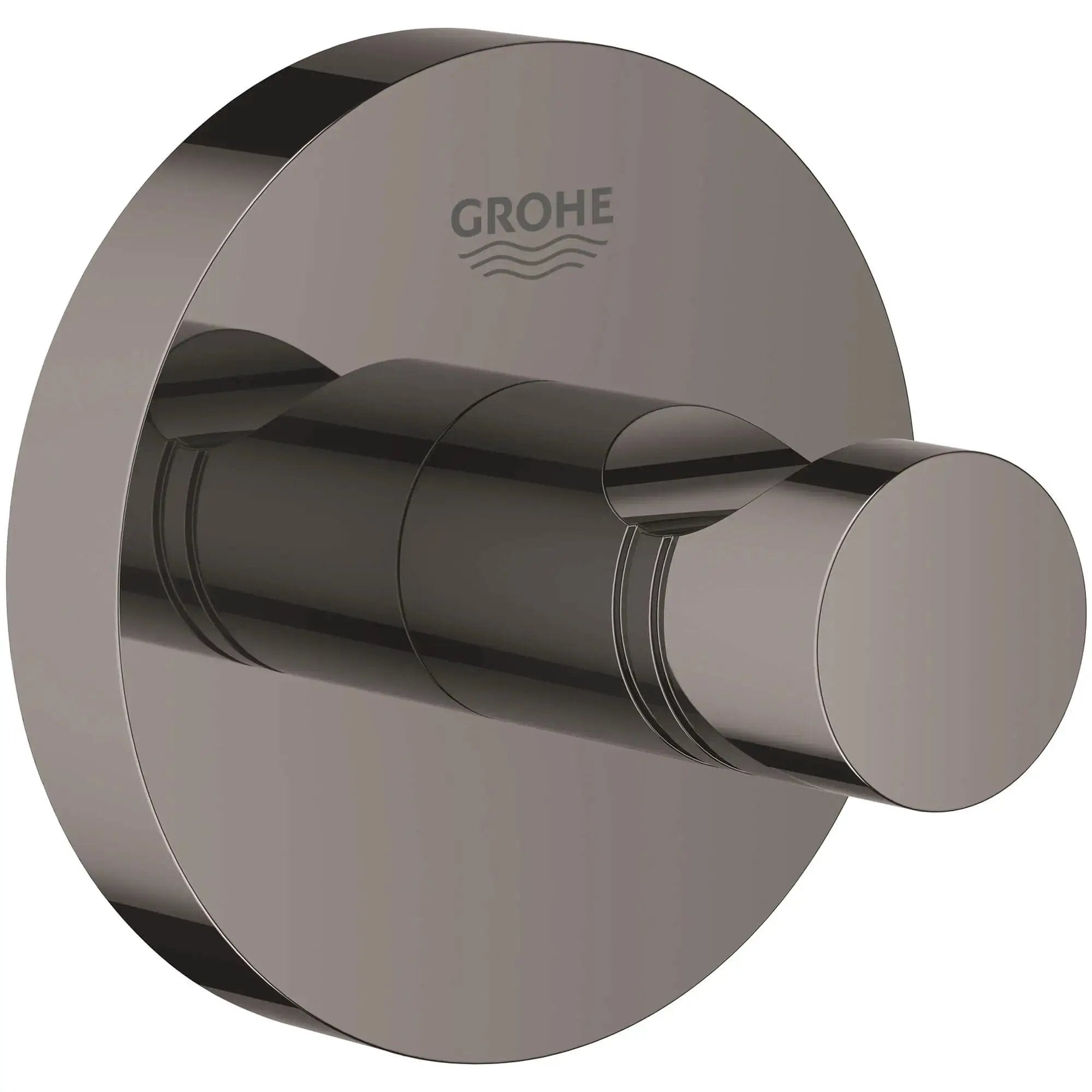 Grohe Essentials Robe Hook by Grohe