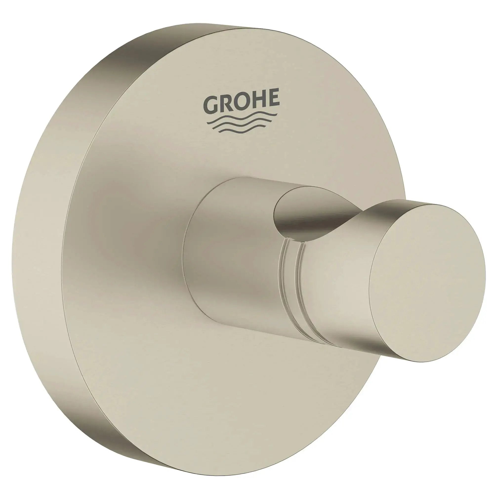 Grohe Essentials Robe Hook by Grohe