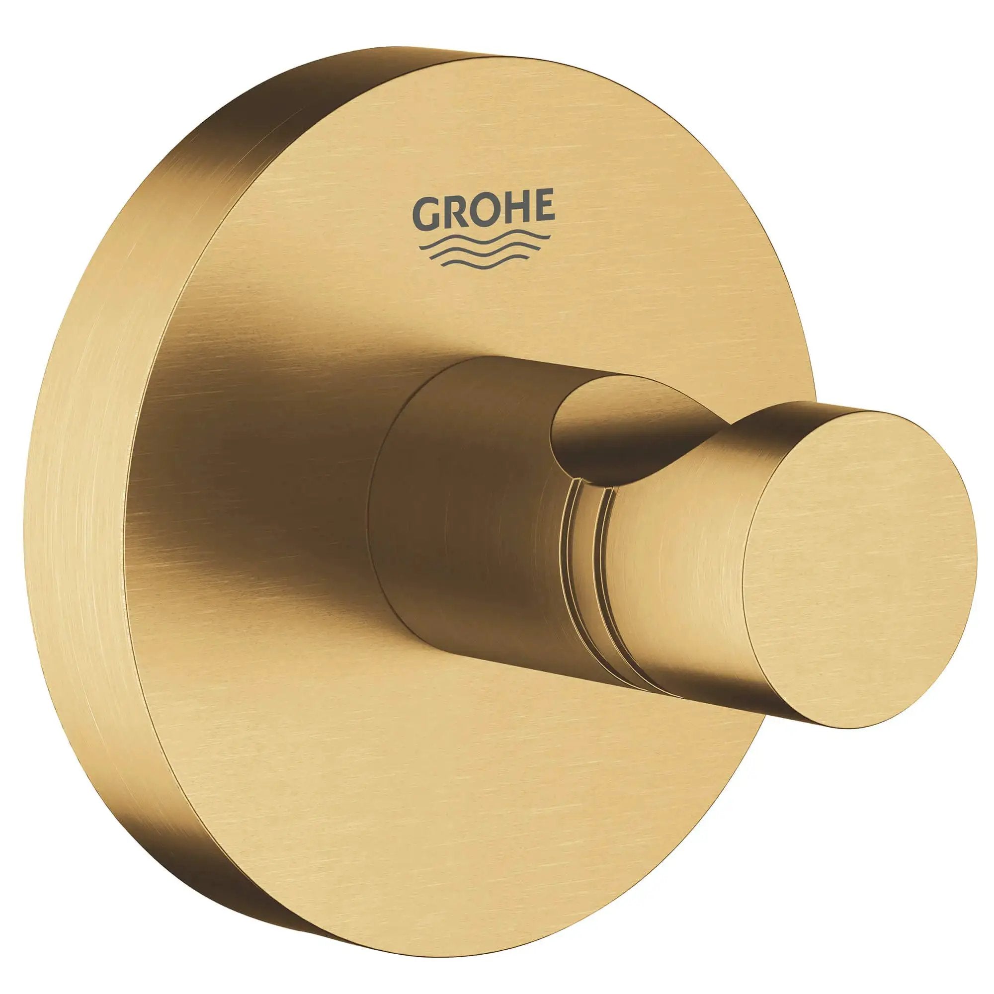 Grohe Essentials Robe Hook by Grohe