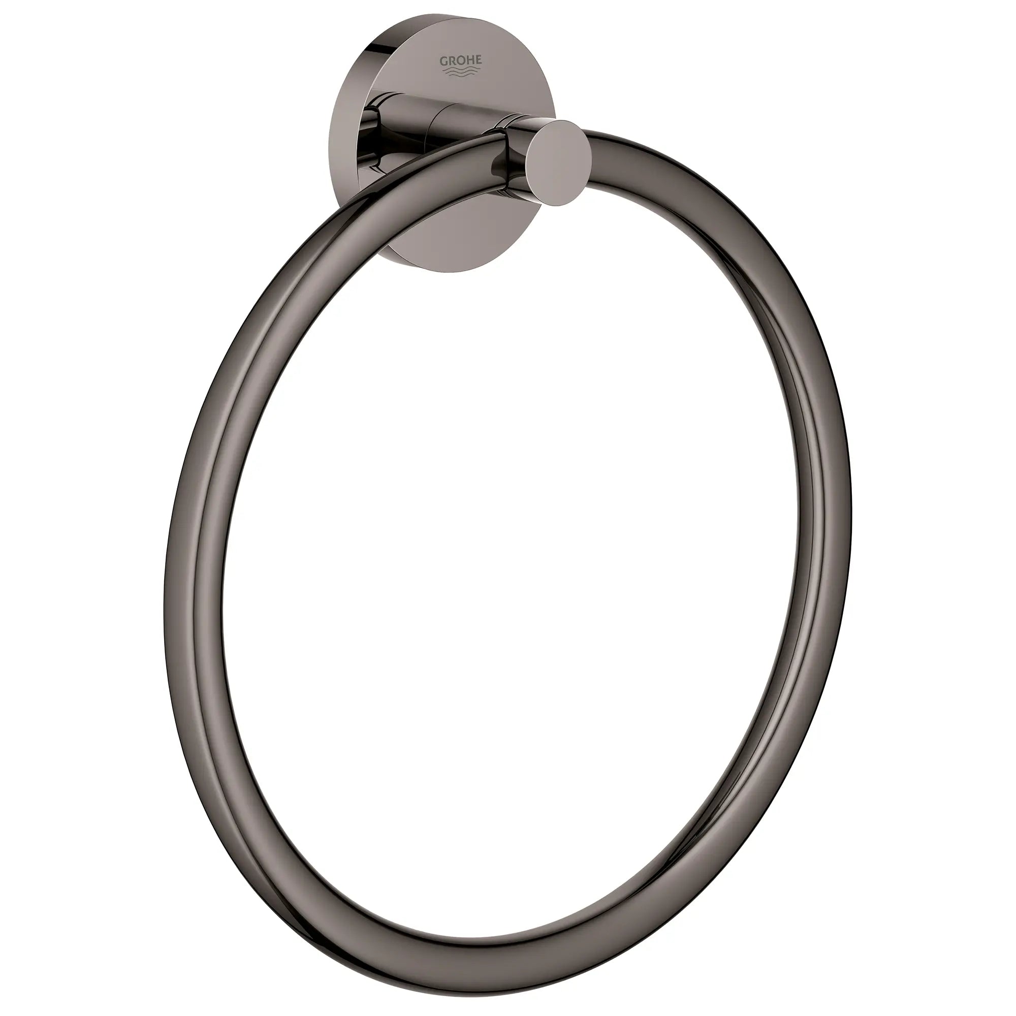 Grohe Essentials 8 Towel Ring