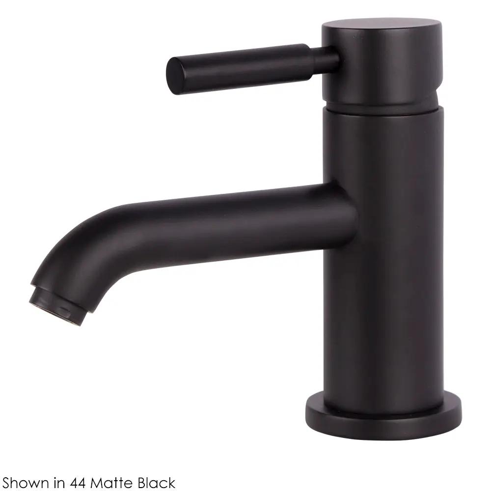 Lacava Cigno Deck-Mount Single-Hole Faucet by Lacava