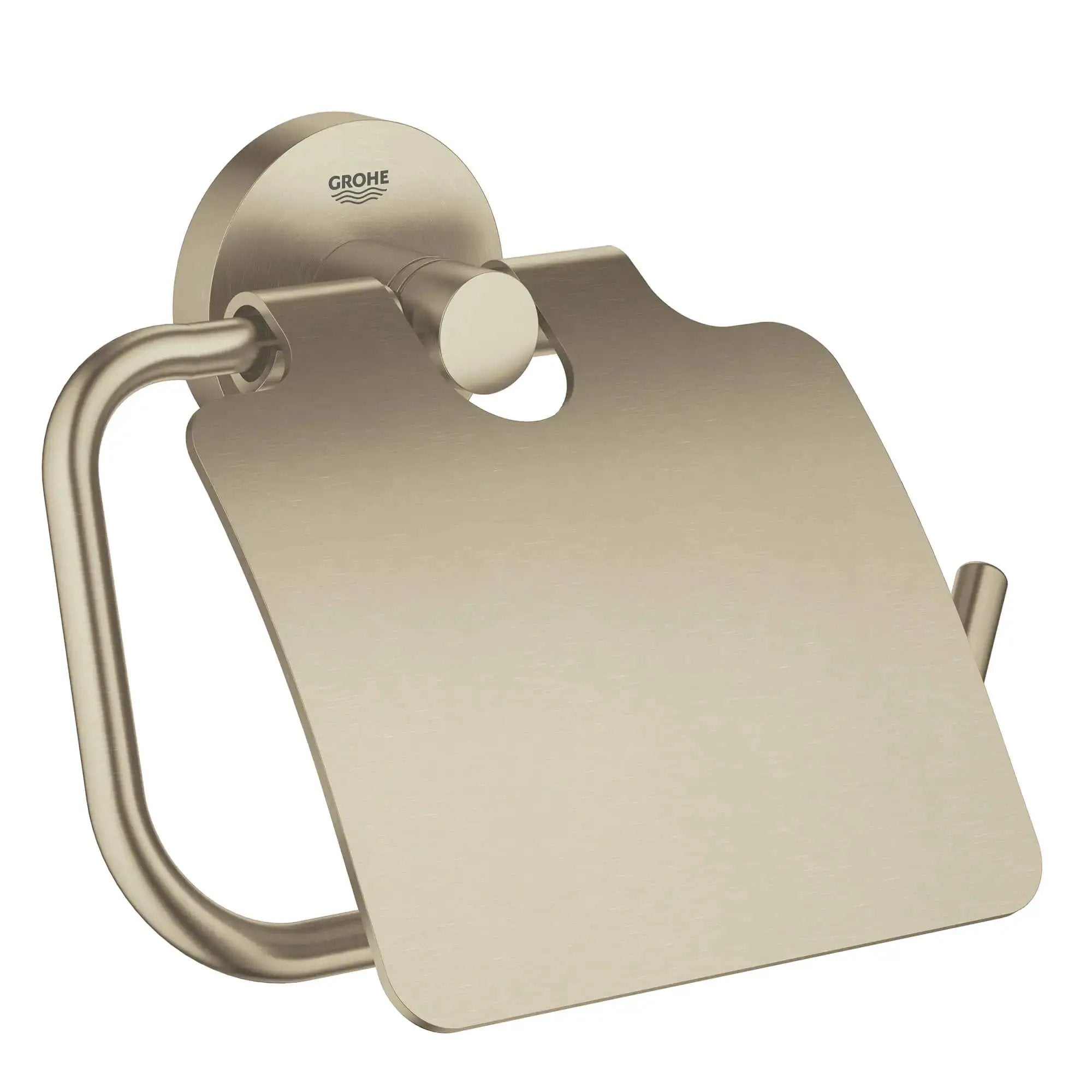 Grohe Essentials Paper Holder by Grohe