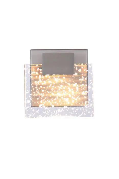 brushed polished nickel wall sconces