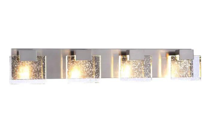 brushed polished nickel wall sconces