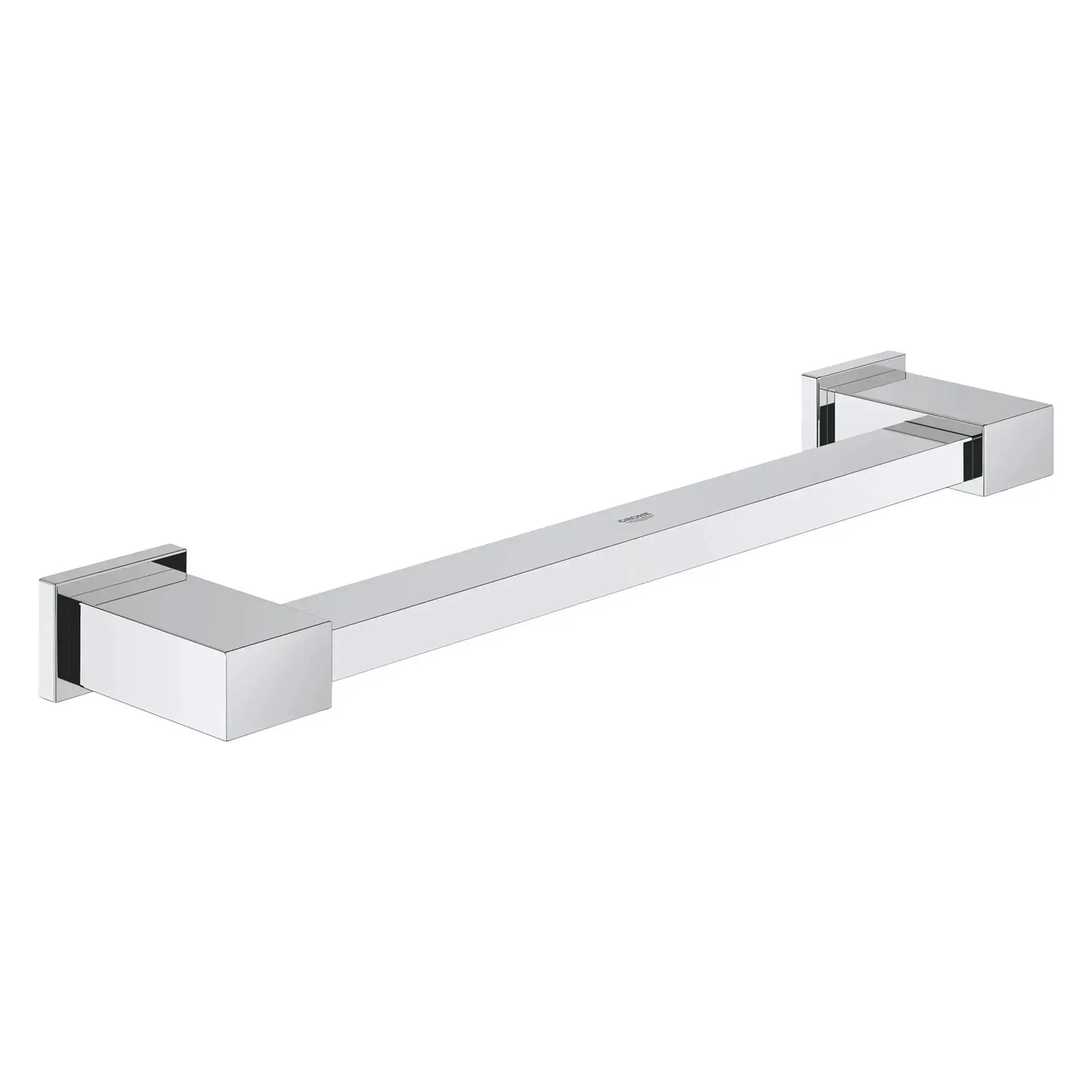 chrome grab bar