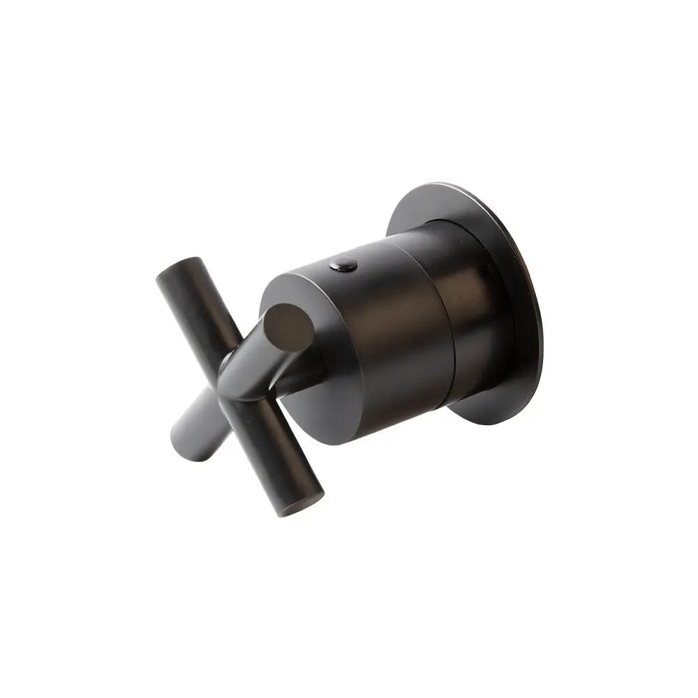 Lacava Cigno Trim Only - Stop Valve Gpm 12 (43.5 Psi) by Lacava