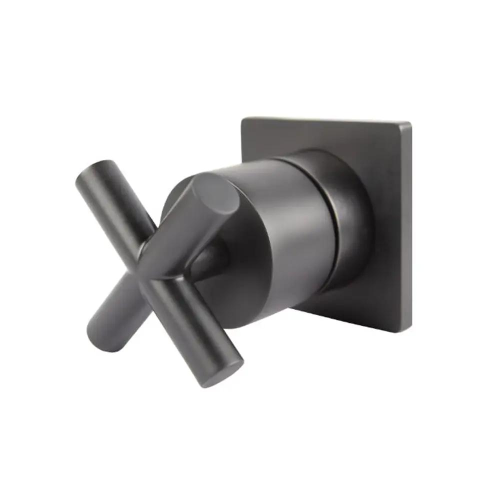 Lacava Cigno Trim Only - Stop Valve Gpm 12 (43.5 Psi) by Lacava