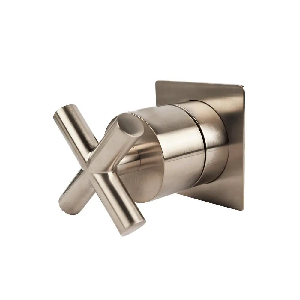 Lacava Cigno Trim Only - Stop Valve Gpm 12 (43.5 Psi) by Lacava