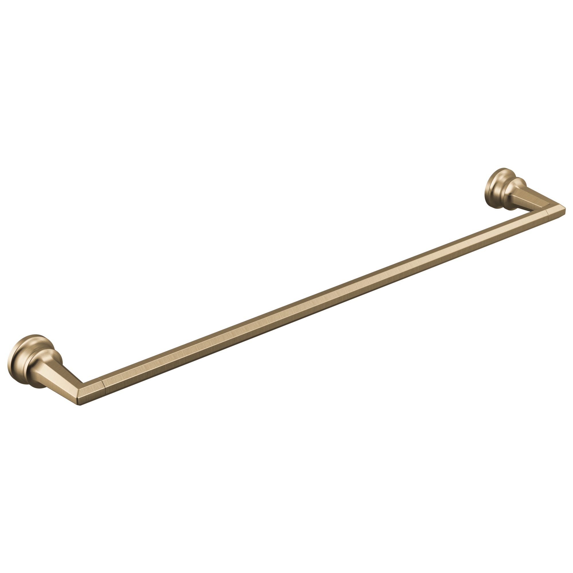 Brizo Beauclere 24" Towel Bar by Brizo