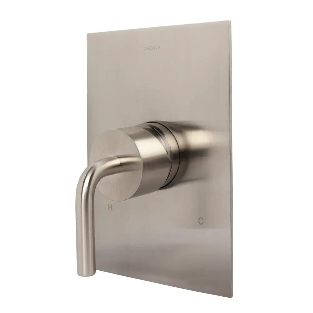 Lacava Cigno Trim Only - Balanced Mixer by Lacava