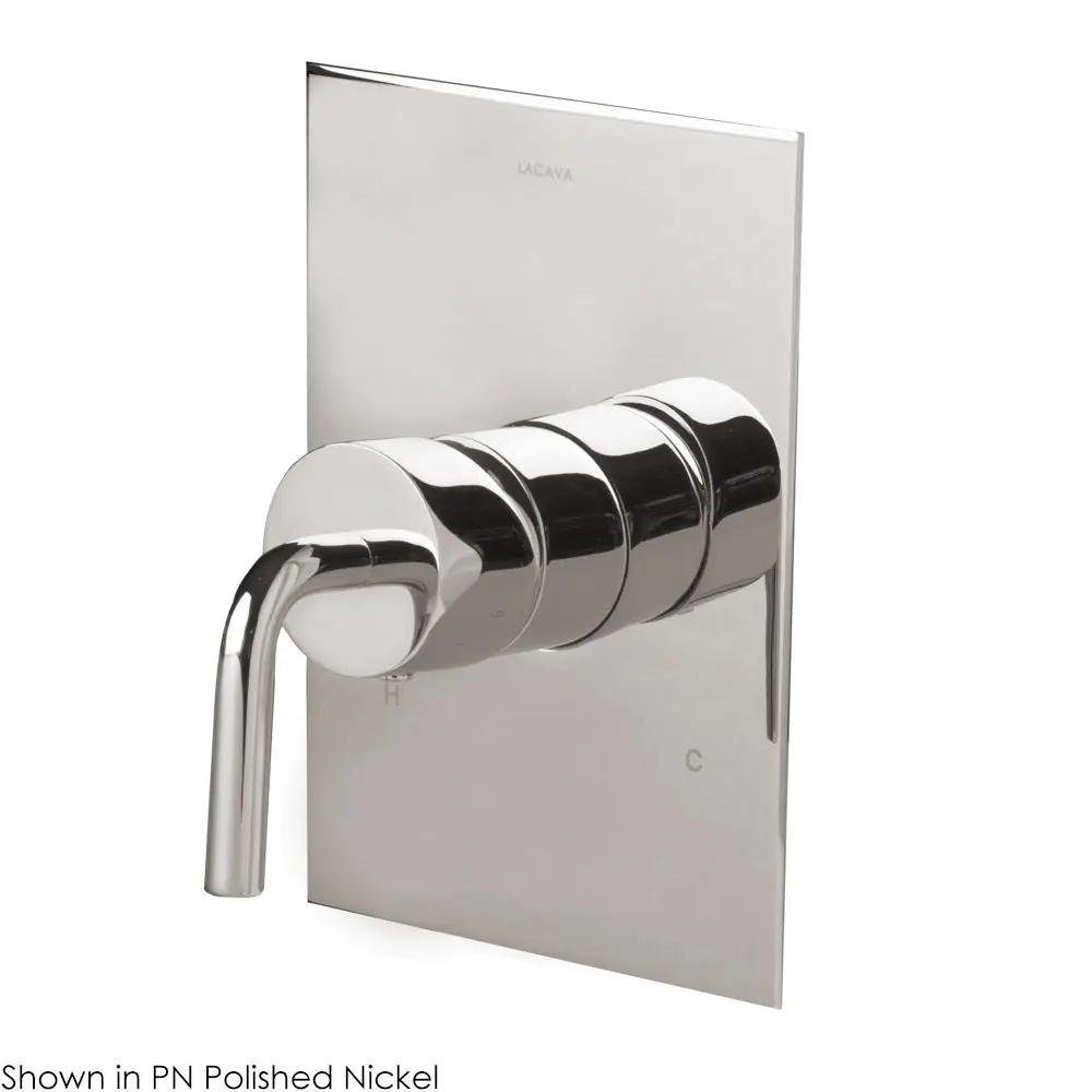 Lacava Cigno Trim Only - Balanced Mixer by Lacava
