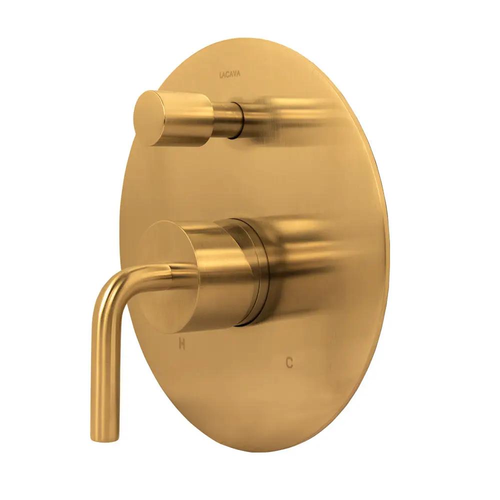 Lacava Cigno Trim Only - Balanced Mixer by Lacava