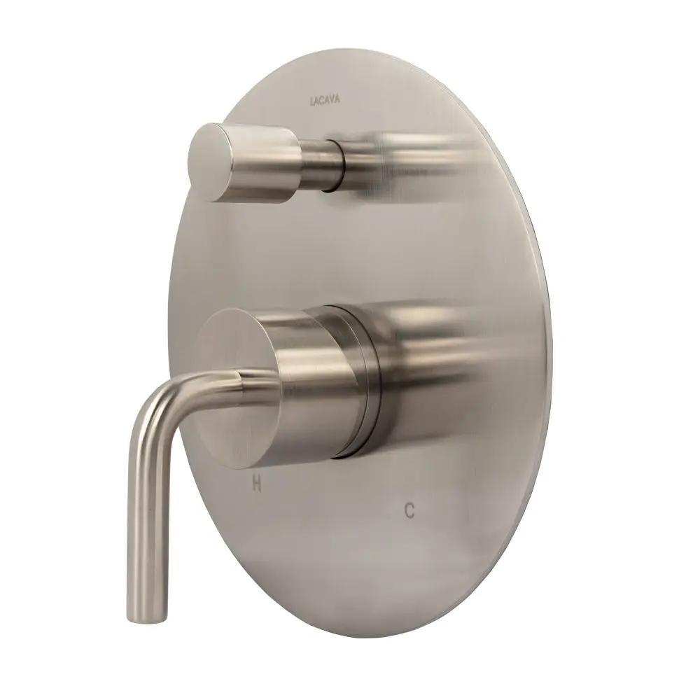 Lacava Cigno Trim Only - Balanced Mixer by Lacava