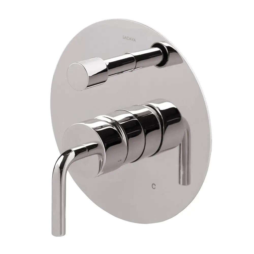 Lacava Cigno Trim Only - Balanced Mixer by Lacava