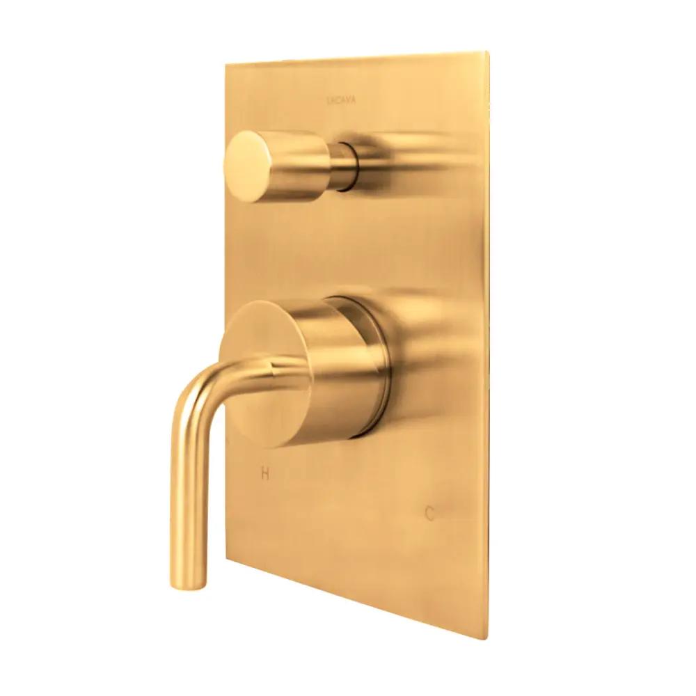 Lacava Cigno Trim Only - Balanced Mixer by Lacava