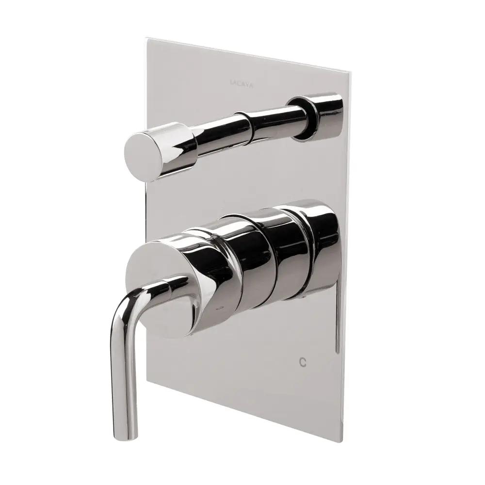 Lacava Cigno Trim Only - Balanced Mixer by Lacava