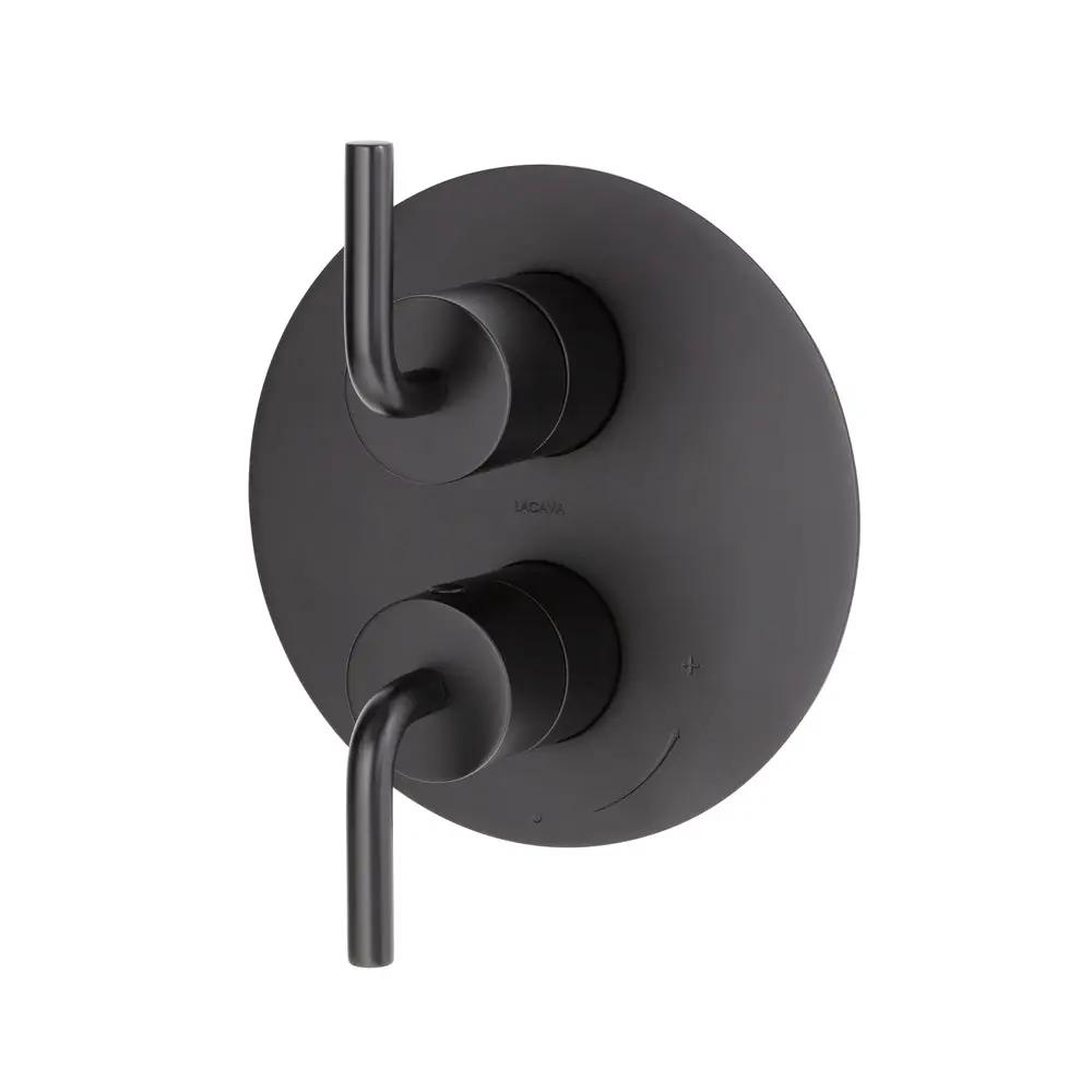 Lacava Cigno Trim Only - Balanced Mixer by Lacava