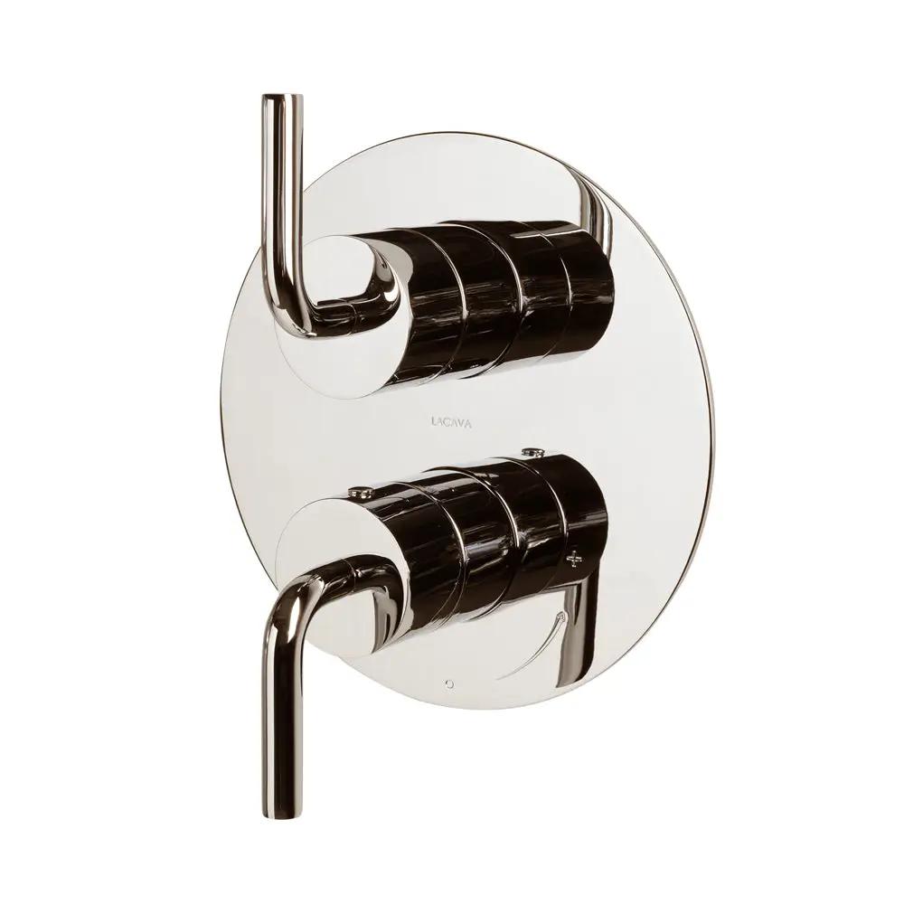 Lacava Cigno Trim Only - Balanced Mixer by Lacava