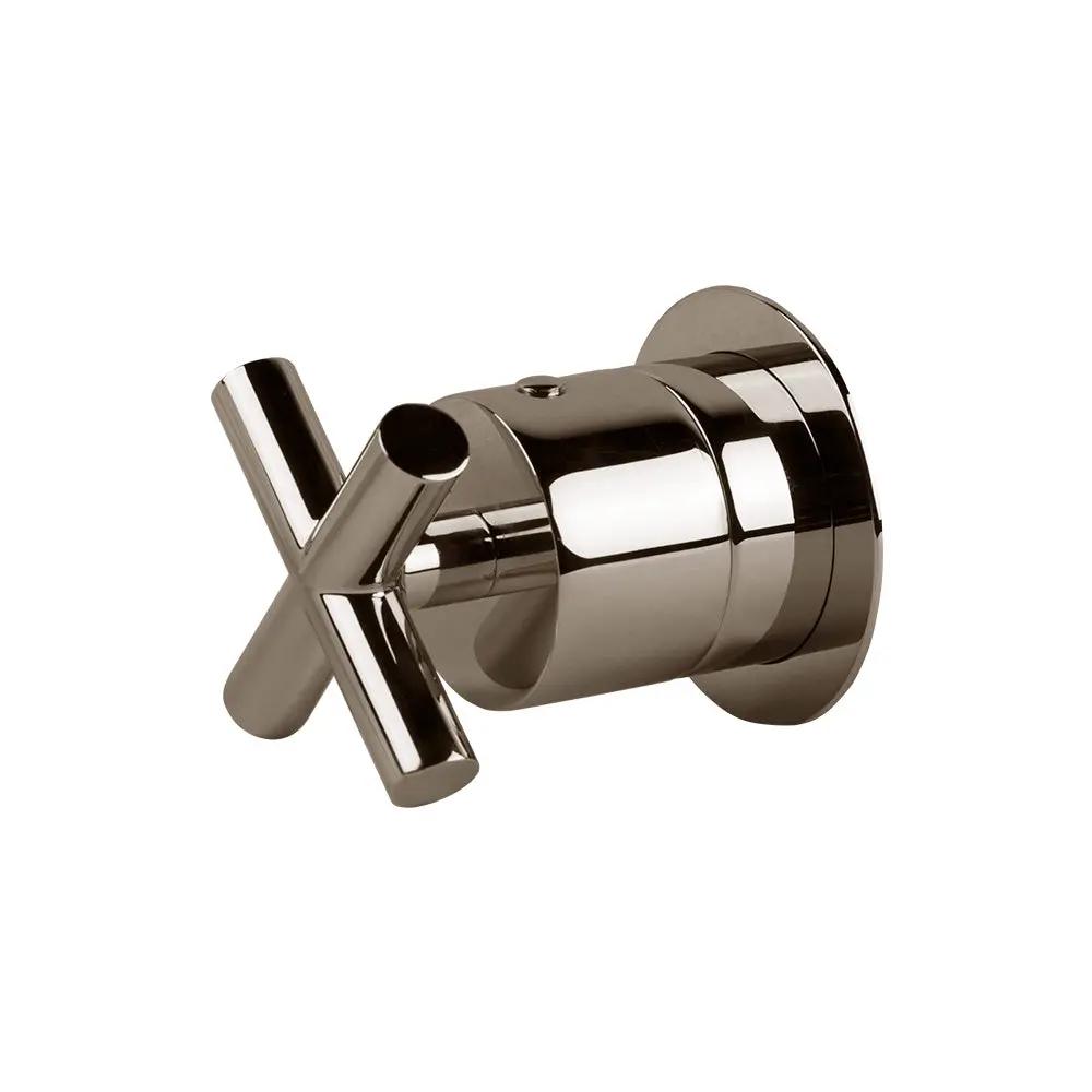 Lacava Cigno Trim Only - 2-Way Diverter Valve Gpm 10 (43.5 Psi) by Lacava
