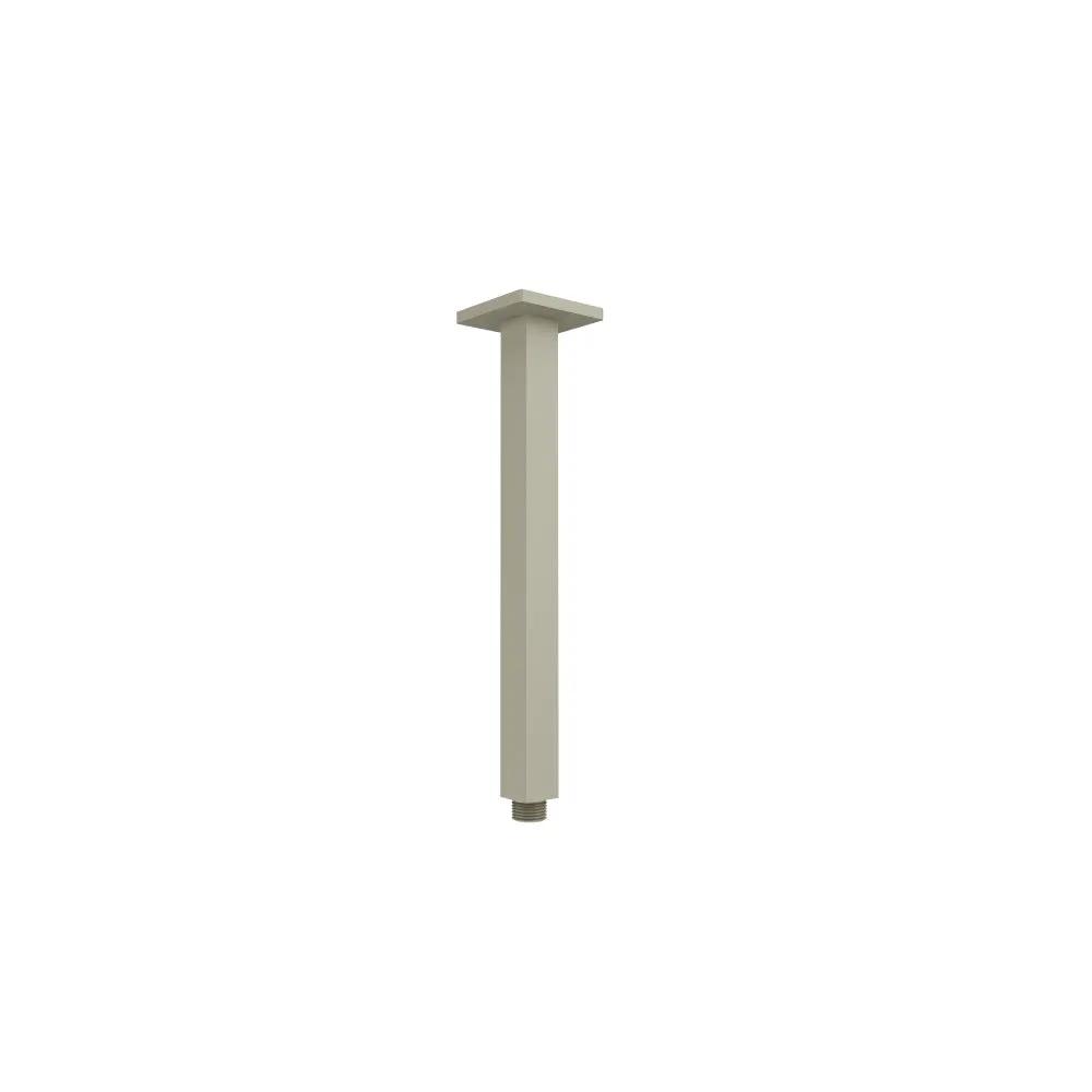 Flusso Ceiling Mount Square Shower Arm Extender - 12" by Flusso