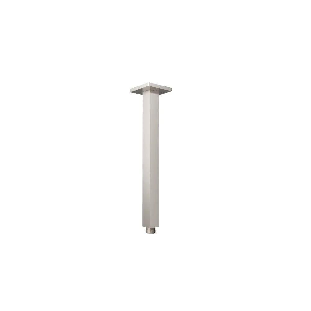 Flusso Ceiling Mount Square Shower Arm Extender - 12" by Flusso