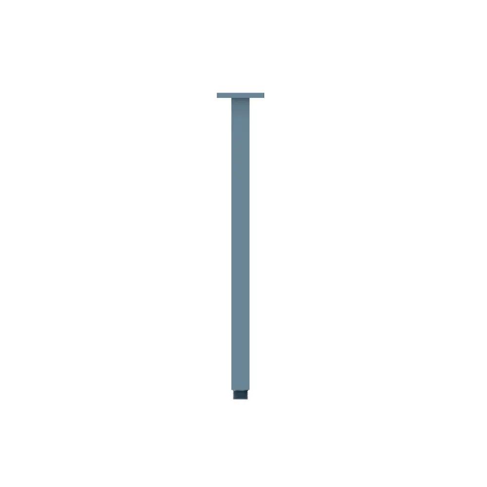Flusso Ceiling Mount Square Shower Arm Extender - 16" by Flusso