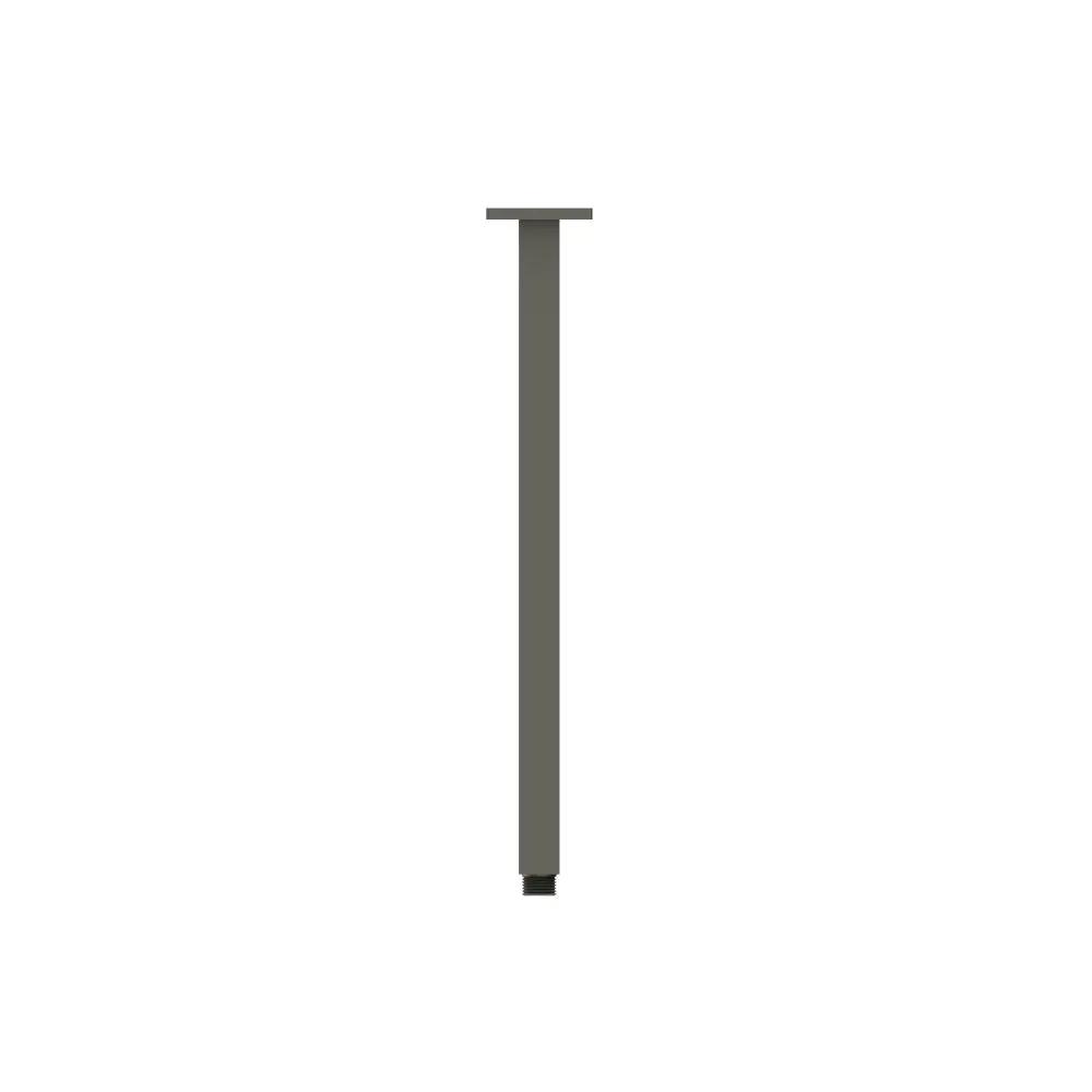 Flusso Ceiling Mount Square Shower Arm Extender - 16" by Flusso