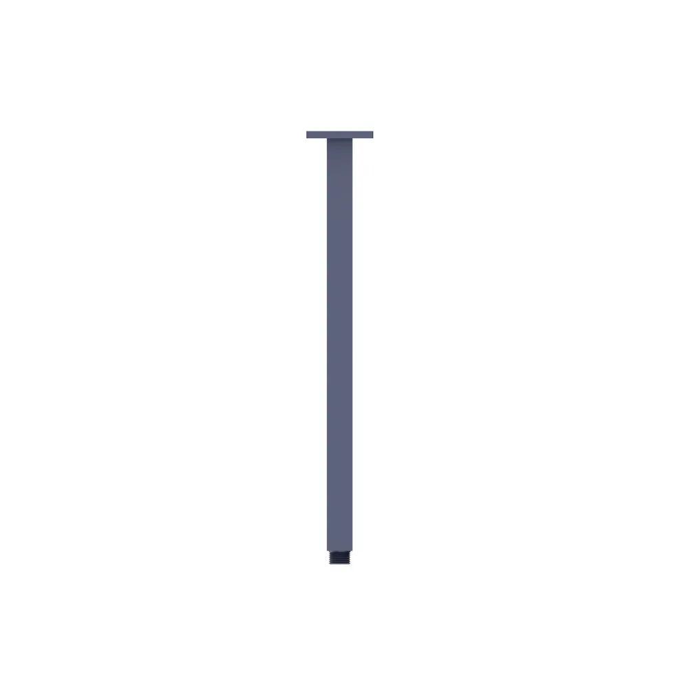 Flusso Ceiling Mount Square Shower Arm Extender - 16" by Flusso