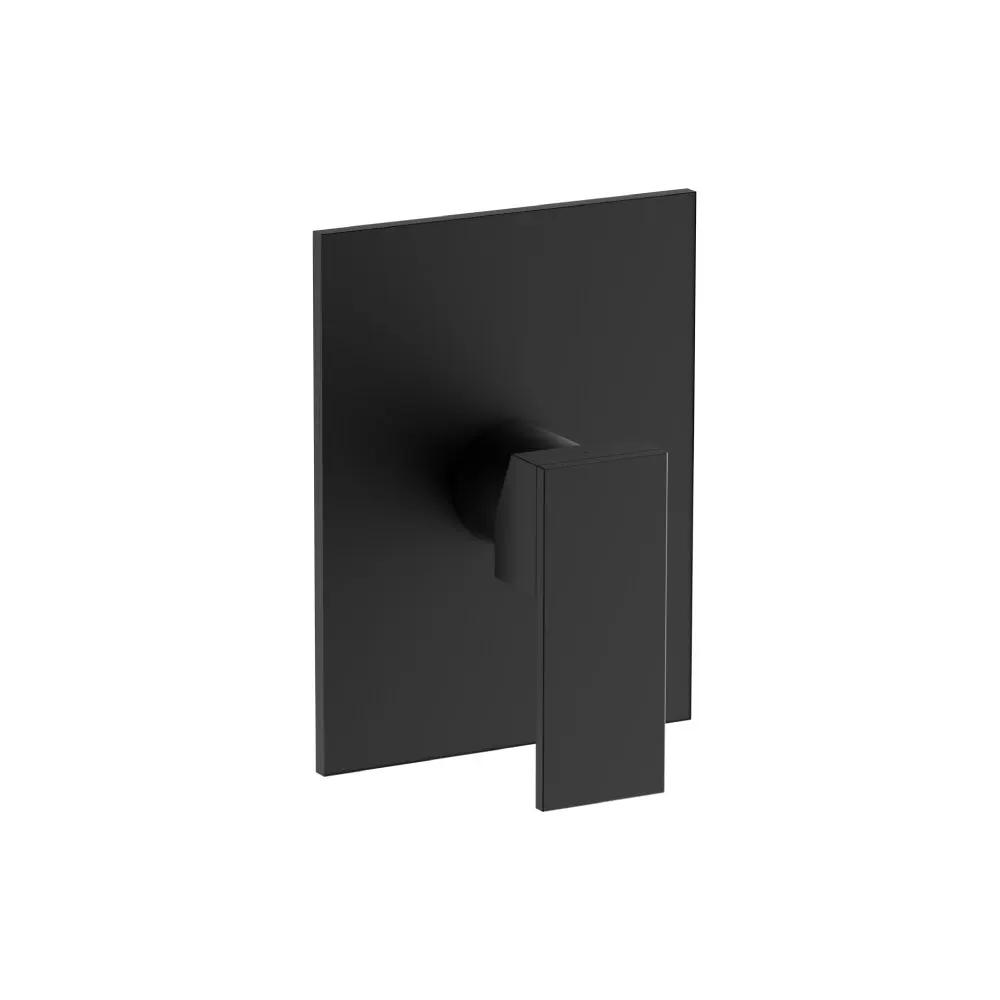 Flusso Serie 160 Shower Trim and Handle - Use with PBV1005AS by Flusso