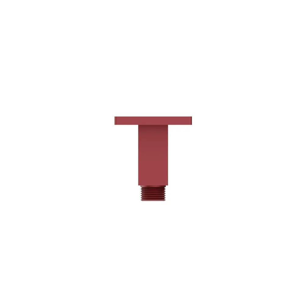 Flusso Ceiling Mount Square Shower Arm Extender - 2" by Flusso