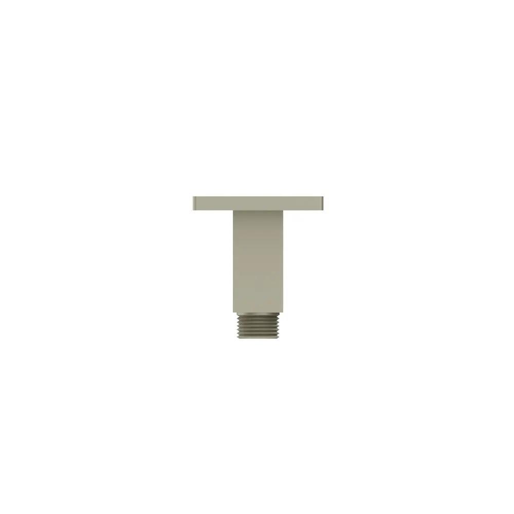 Flusso Ceiling Mount Square Shower Arm Extender - 2" by Flusso