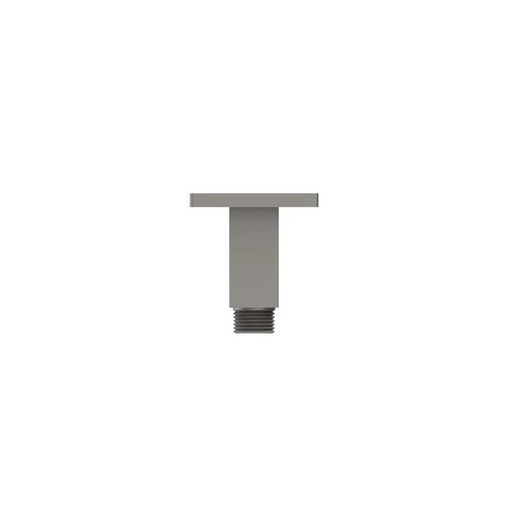 Flusso Ceiling Mount Square Shower Arm Extender - 2" by Flusso