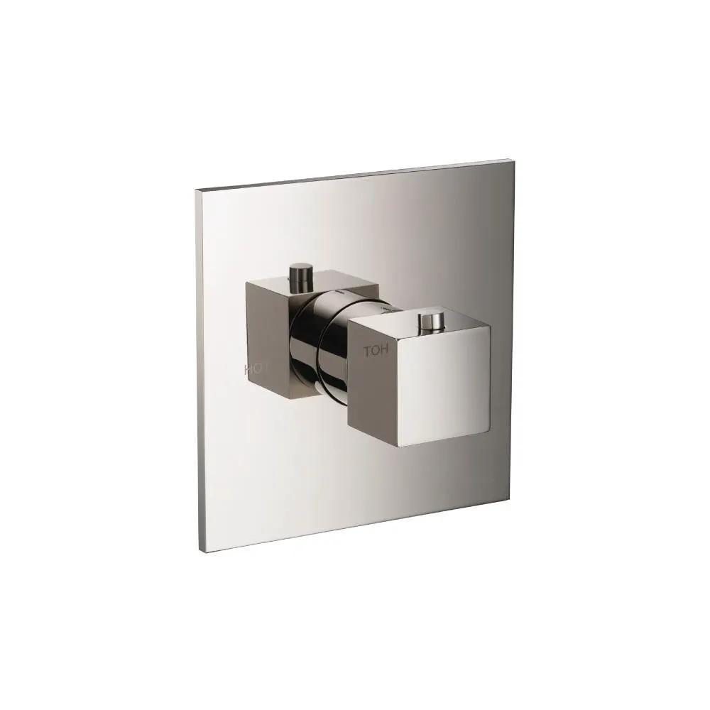 Flusso Serie 160 3/4" Thermostatic Valve with Trim by Flusso