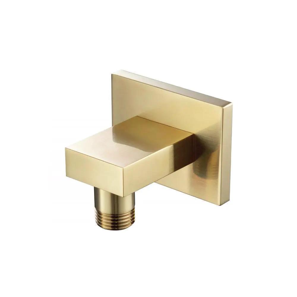 Flusso Serie 160 Wall Elbow by Flusso
