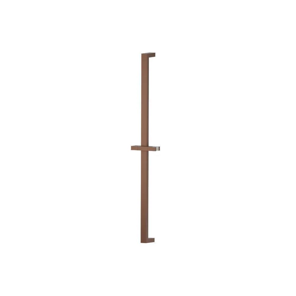 Flusso Serie 160 Square Shower Slide Bar by Flusso