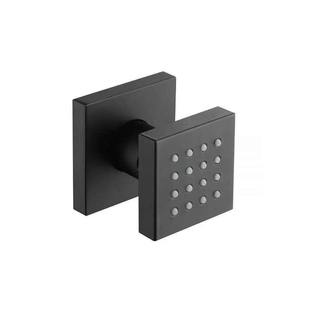 Flusso Serie 160 Body Jet - with Swivel Action by Flusso