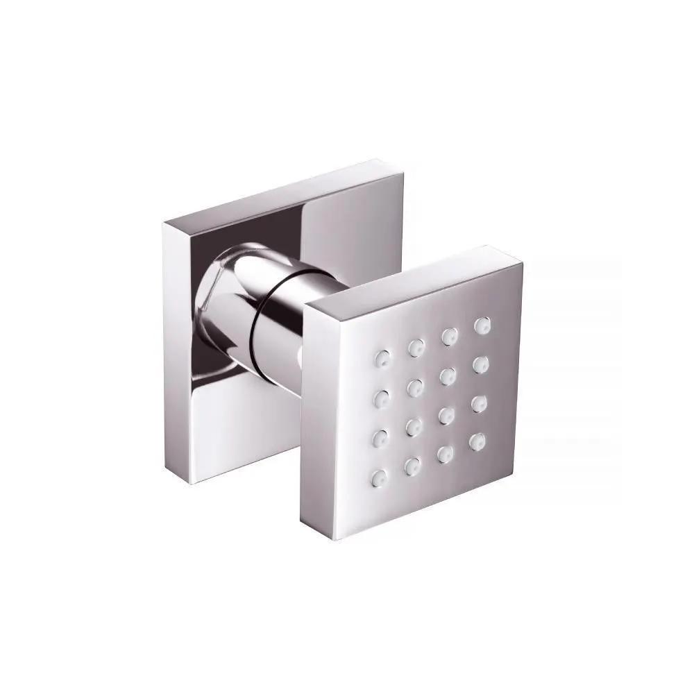 Flusso Serie 160 Body Jet - with Swivel Action by Flusso