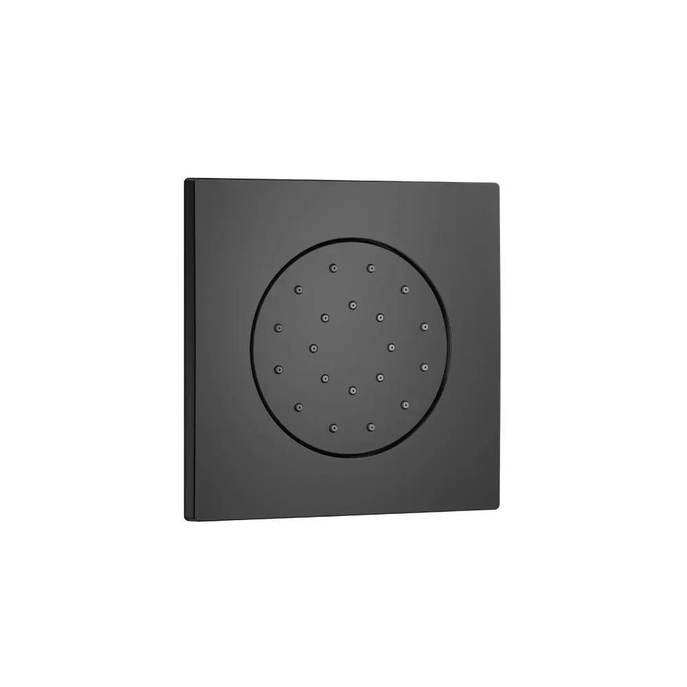 Flusso Serie 160 1/2" Body Jet with Concealed Valve by Flusso