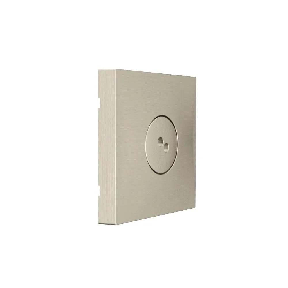 Flusso Serie 160 1/2" Spin / Body Jet with Concealed Valve by Flusso