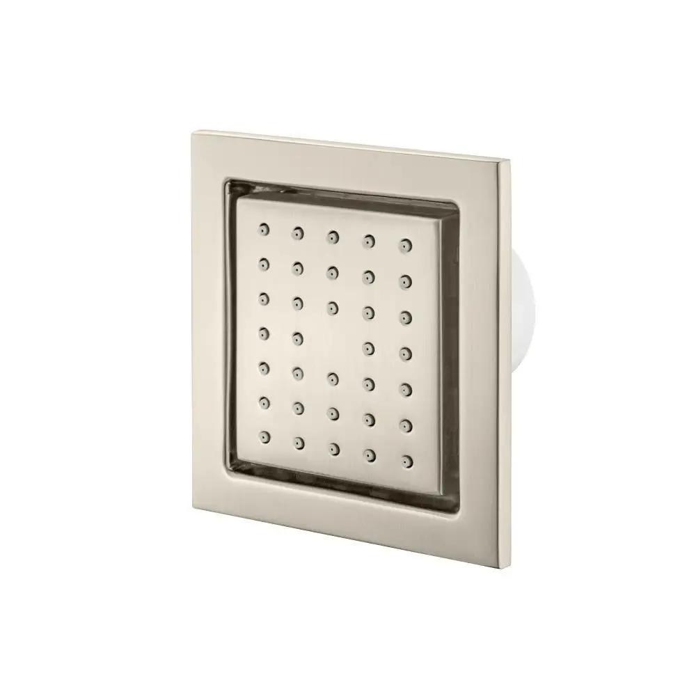 Flusso Serie 160 Body Jet - with Swivel Action by Flusso