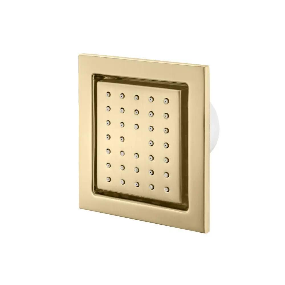 Flusso Serie 160 Body Jet - with Swivel Action by Flusso