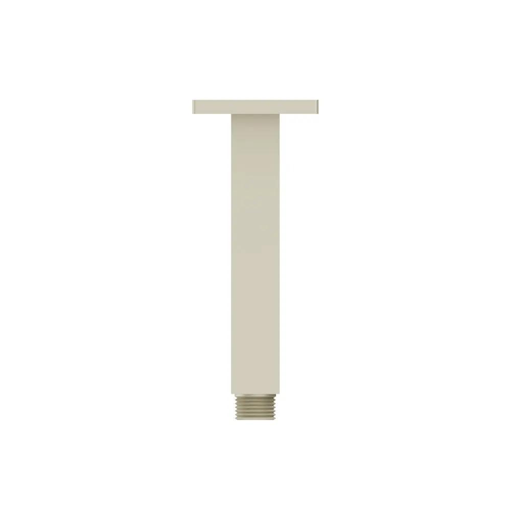 Flusso Ceiling Mount Square Shower Arm Extender - 6" by Flusso
